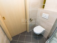 Nabídka pronájmu bytu 2+kk 5 min. od stanice metra Anděl/Na Knížecí. - Fotka 12