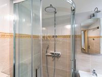 Nabídka pronájmu bytu 2+kk 5 min. od stanice metra Anděl/Na Knížecí. - Fotka 13