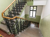 Nabídka pronájmu bytu 2+kk 5 min. od stanice metra Anděl/Na Knížecí. - Fotka 16