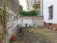 Nabídka pronájmu bytu 2+kk 5 min. od stanice metra Anděl/Na Knížecí. - Fotka 17