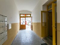 Nabídka pronájmu bytu 2+kk 5 min. od stanice metra Anděl/Na Knížecí. - Fotka 18