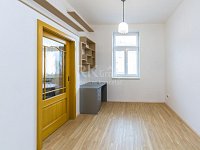 Nabídka pronájmu bytu 2+kk 5 min. od stanice metra Anděl/Na Knížecí. - Fotka 2