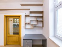 Nabídka pronájmu bytu 2+kk 5 min. od stanice metra Anděl/Na Knížecí. - Fotka 4