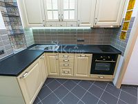 Nabídka pronájmu bytu 2+kk 5 min. od stanice metra Anděl/Na Knížecí. - Fotka 6