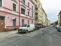 Nabídka pronájmu nového bytu 2+kk 5 min. od stanice metra Anděl/Na Knížecí. - Fotka 19