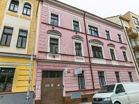 Nabídka pronájmu nového bytu 2+kk 5 min. od stanice metra Anděl/Na Knížecí. - Fotka 20