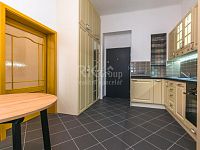 Nabídka pronájmu nového bytu 2+kk 5 min. od stanice metra Anděl/Na Knížecí. - Fotka 5