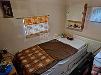 Prodej chaty 48 m2, pozemek 466 m2, Slaný - Fotka 13