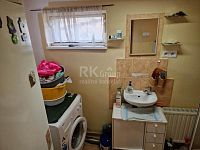 Prodej chaty 48 m2, pozemek 466 m2, Slaný - Fotka 14