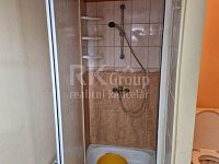 Prodej chaty 48 m2, pozemek 466 m2, Slaný - Fotka 15