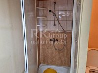 Prodej chaty 48 m2, pozemek 466 m2, Slaný - Fotka 15