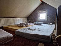 Prodej chaty 48 m2, pozemek 466 m2, Slaný - Fotka 17