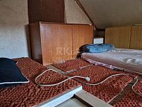 Prodej chaty 48 m2, pozemek 466 m2, Slaný - Fotka 18