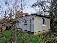 Prodej chaty 48 m2, pozemek 466 m2, Slaný - Fotka 2