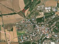 Prodej chaty 48 m2, pozemek 466 m2, Slaný - Fotka 20