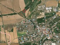 Prodej chaty 48 m2, pozemek 466 m2, Slaný - Fotka 20