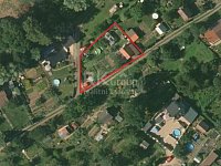 Prodej chaty 48 m2, pozemek 466 m2, Slaný - Fotka 21