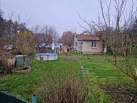 Prodej chaty 48 m2, pozemek 466 m2, Slaný - Fotka 5