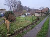 Prodej chaty 48 m2, pozemek 466 m2, Slaný - Fotka 6