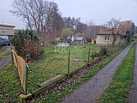 Prodej chaty 48 m2, pozemek 466 m2, Slaný - Fotka 6