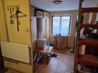 Prodej chaty 48 m2, pozemek 466 m2, Slaný - Fotka 8