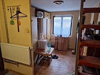 Prodej chaty 48 m2, pozemek 466 m2, Slaný - Fotka 8