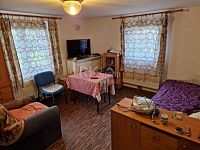 Prodej chaty 48 m2, pozemek 466 m2, Slaný - Fotka 9