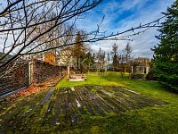 Pozemek se stavebním povolením, Dobříš, 639 m2 - Fotka 11