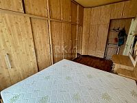 Prodej prostorného bytu 4+1, 115m2 se sklepem, lodžií a balkónem, Ruská ul. – Mariánské Lázně - Fotka 10