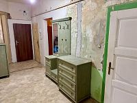 Prodej prostorného bytu 4+1, 115m2 se sklepem, lodžií a balkónem, Ruská ul. – Mariánské Lázně - Fotka 17