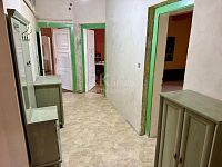 Prodej prostorného bytu 4+1, 115m2 se sklepem, lodžií a balkónem, Ruská ul. – Mariánské Lázně - Fotka 19