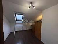 Pronájem bytu 1+kk 25 m2, Hořovice - Fotka 12