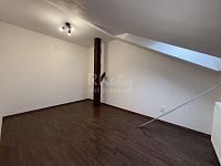 Pronájem bytu 1+kk 25 m2, Hořovice - Fotka 13