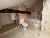 Pronájem bytu 1+kk 25 m2, Hořovice - Fotka 3