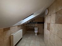 Pronájem bytu 1+kk 25 m2, Hořovice - Fotka 4