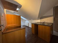 Pronájem bytu 1+kk 25 m2, Hořovice - Fotka 5