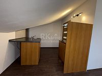 Pronájem bytu 1+kk 25 m2, Hořovice - Fotka 6