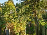 Prodej projektu dřevostavby 102 m2 + 50 m2 terasa na pozemku 664 m2 v Praze 5 - Slivenec. - Fotka 19