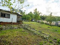 Prodej projektu dřevostavby 80 m2 + terasa na pozemku 664 m2 v Praze 5 - Slivenec. - Fotka 15