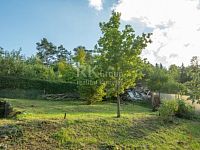 Prodej projektu dřevostavby 80 m2 + terasa na pozemku 664 m2 v Praze 5 - Slivenec. - Fotka 16