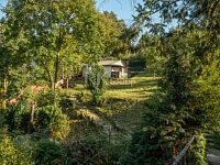 Prodej projektu dřevostavby 80 m2 + terasa na pozemku 664 m2 v Praze 5 - Slivenec. - Fotka 18