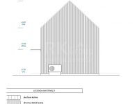 Prodej projektu dřevostavby 80 m2 + terasa na pozemku 664 m2 v Praze 5 - Slivenec. - Fotka 29