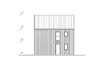 Prodej projektu dřevostavby 80 m2 + terasa na pozemku 664 m2 v Praze 5 - Slivenec. - Fotka 30