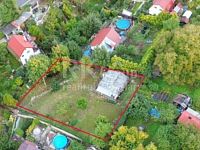 Prodej projektu dřevostavby 80 m2 + terasa na pozemku 664 m2 v Praze 5 - Slivenec. - Fotka 7