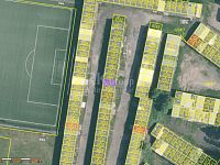 Prodej řadové garáže 17 m2, sídliště Zlatý Vrch - Cheb - Fotka 4