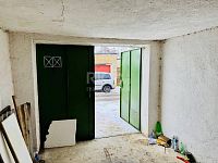 Prodej řadové garáže 17 m2, sídliště Zlatý Vrch - Cheb - Fotka 5