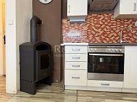 Prodej bytu 27 m2, Podluhy - Fotka 5