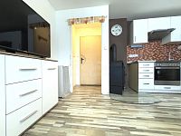 Prodej bytu 27 m2, Podluhy - Fotka 9