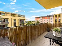 Prodej 2+kk, Praha 9, Čakovice - Fotka 4