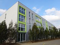 Pronájem bytu 1+kk  64 m2, Beroun